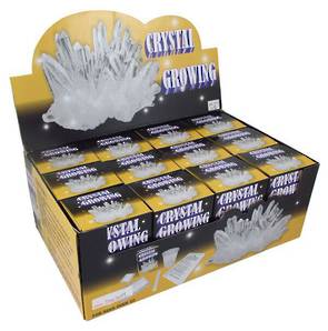 Crystal Growing